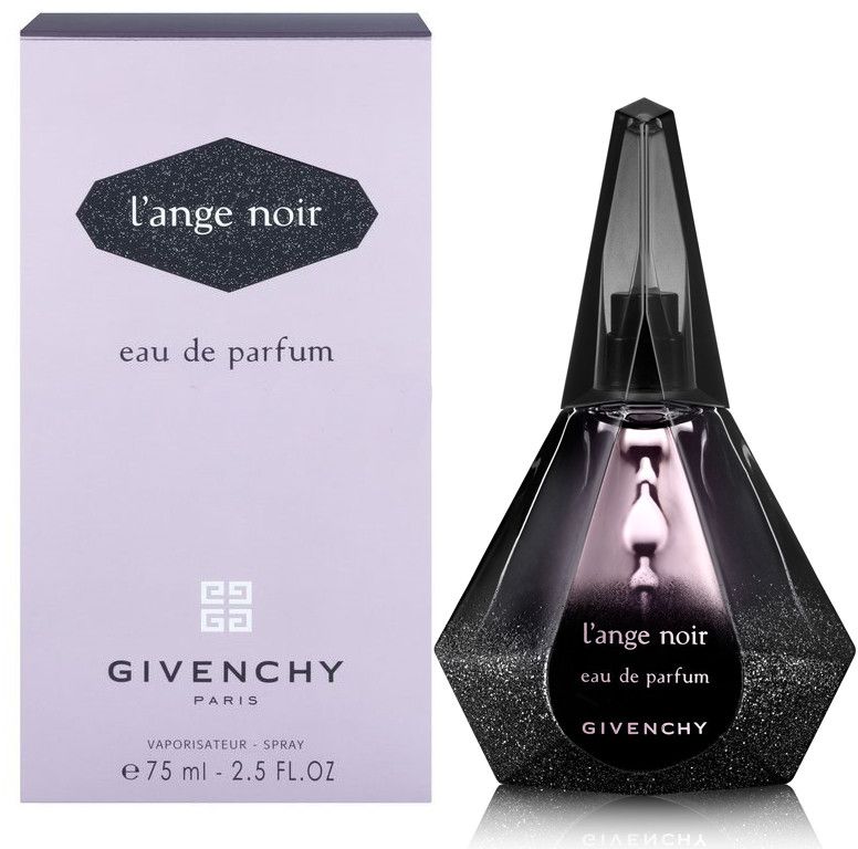 L’Ange Noir by Givenchy for Women - Eau de Parfum, 75ml